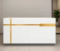 Reception Desk