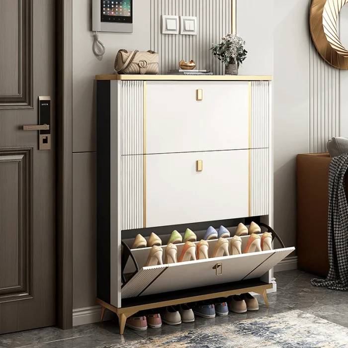 Shoe Rack