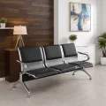 Waiting Bench
