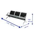 Waiting Bench