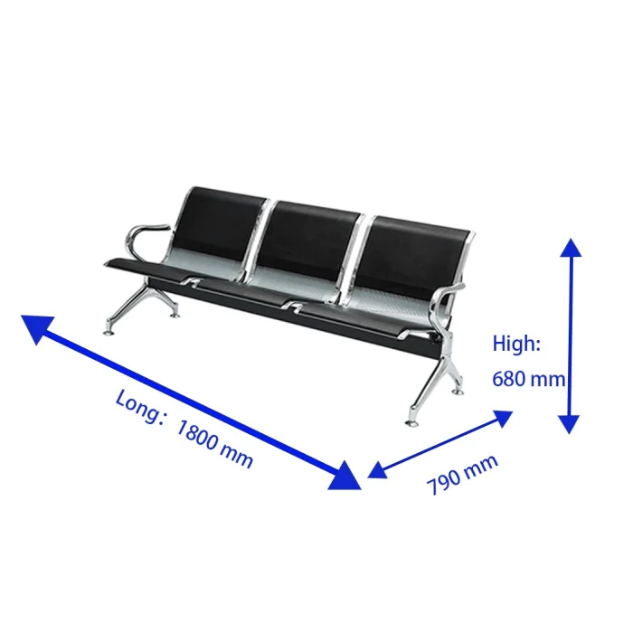 Waiting Bench