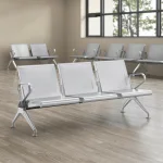 Waiting Bench