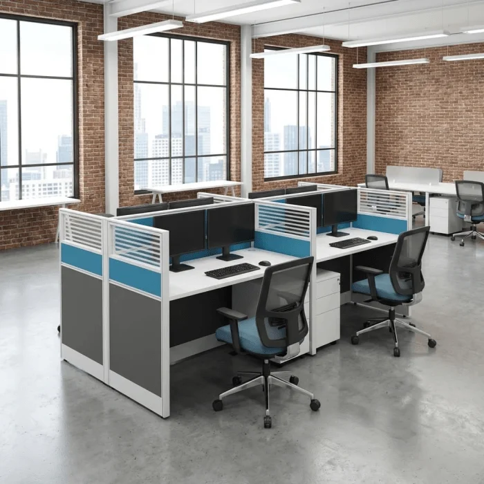 Workstation