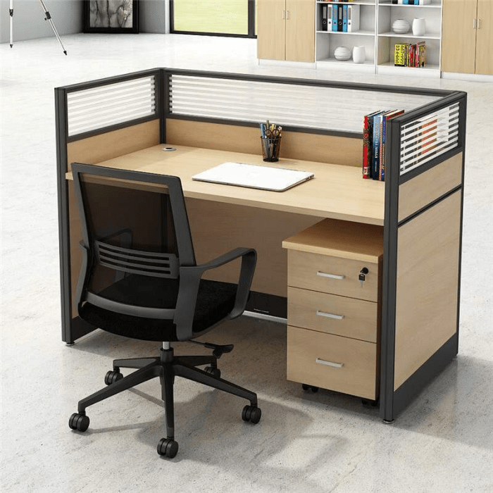 Workstation