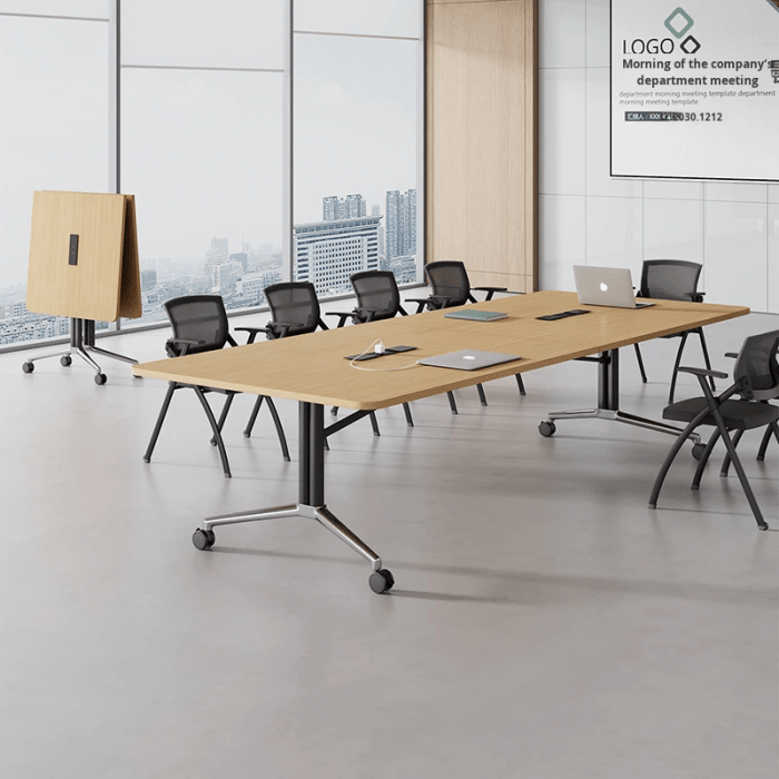 Boardroom Table
