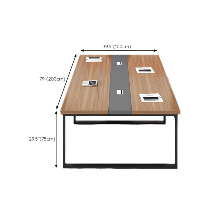 Boardroom Table