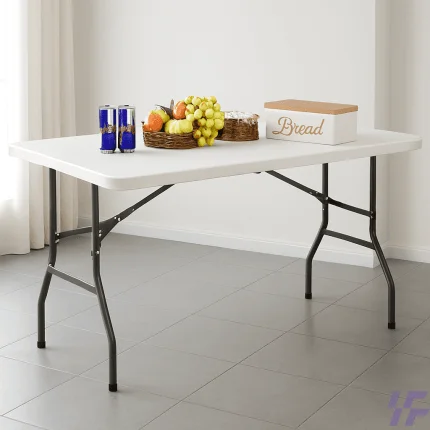 Foldable Table