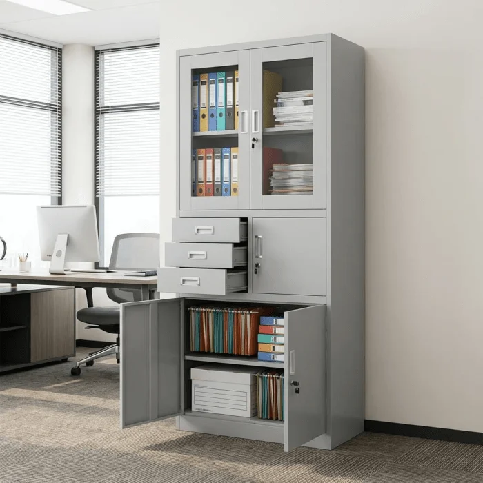 Office Cabinet