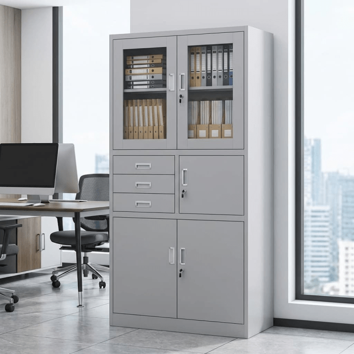 Office Cabinet