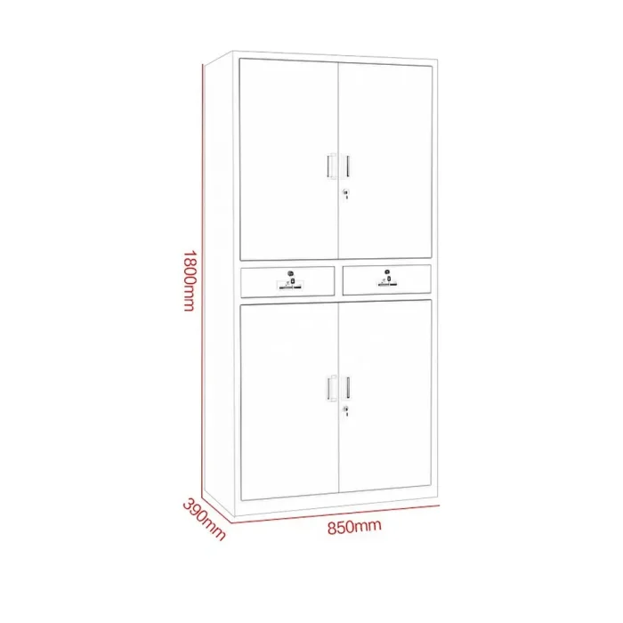 Office Cabinet