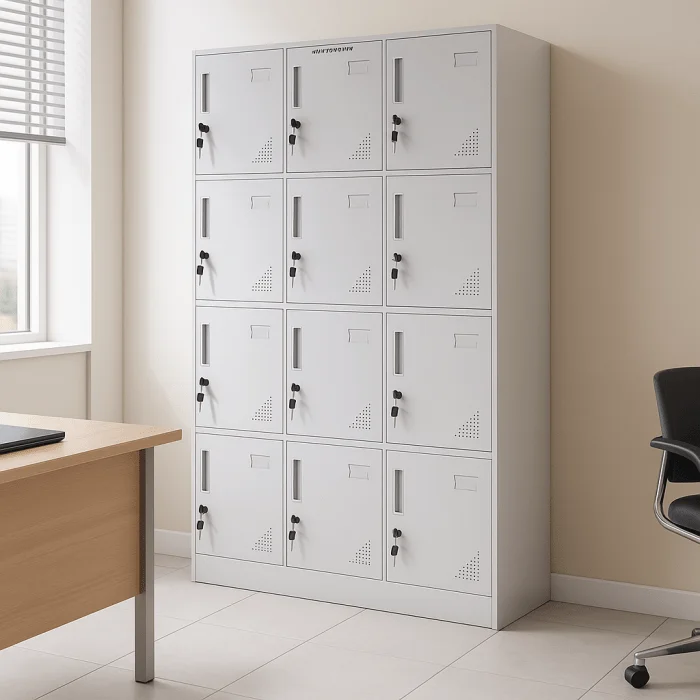 Office Cabinet