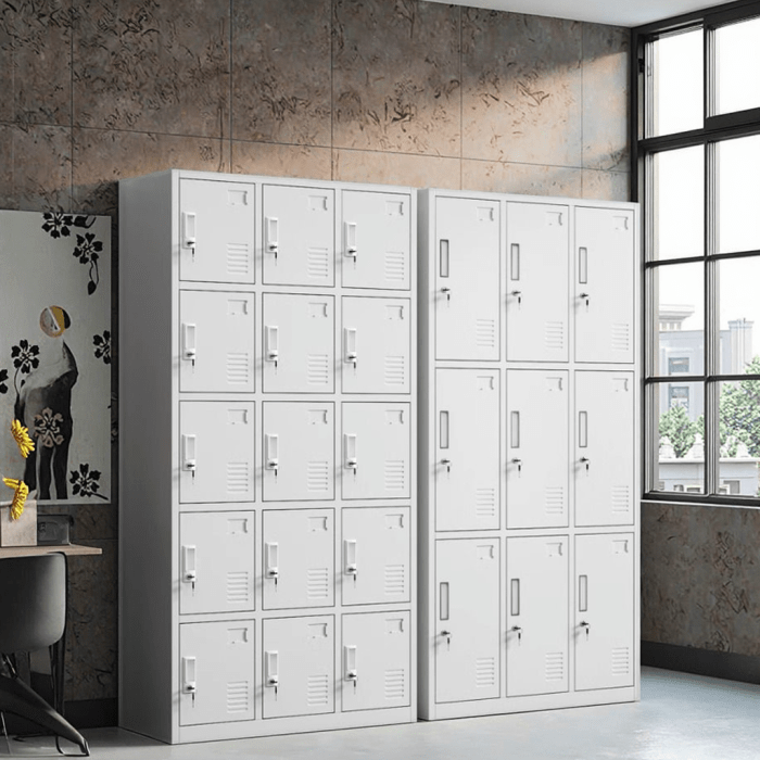Office Cabinet