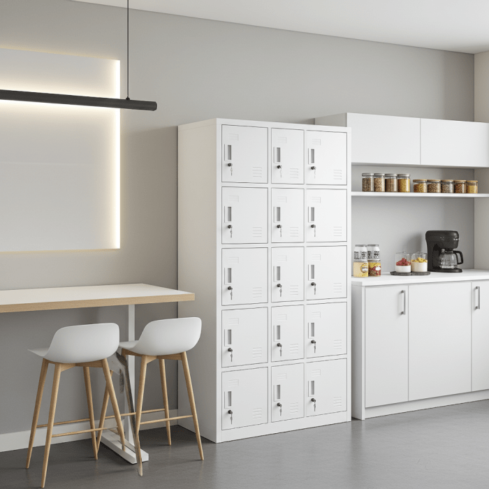 Office Cabinet
