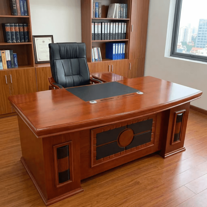Office Desk