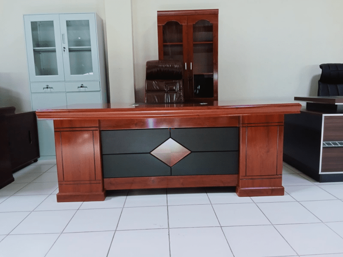 Office Desk