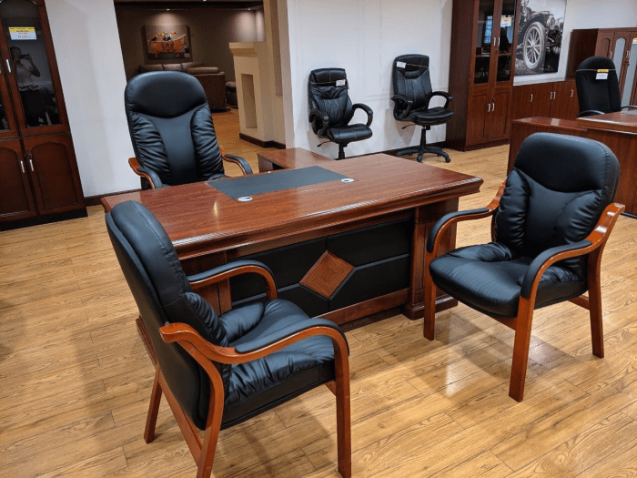 Office Desk