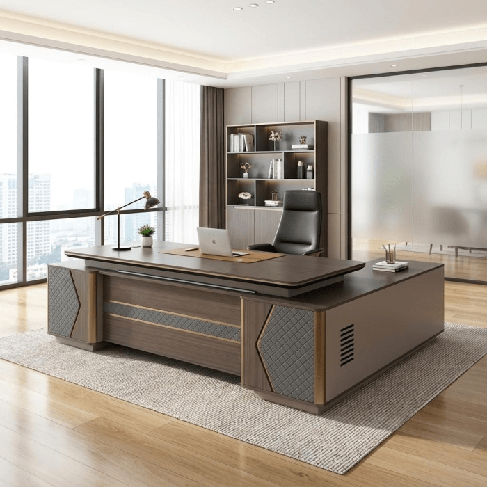 Office Desk