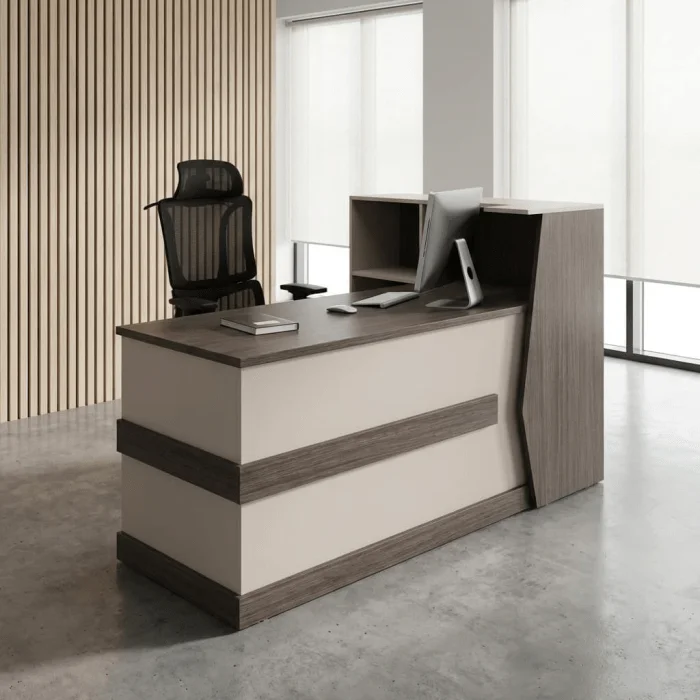 Reception Desk