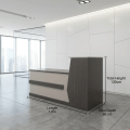 Reception Desk