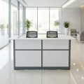 Reception Desk