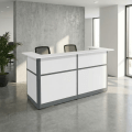 Reception Desk