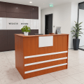 Reception Desk