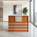 Reception Desk