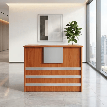 Reception Desk