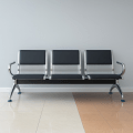 Waiting Bench