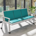 Waiting Bench