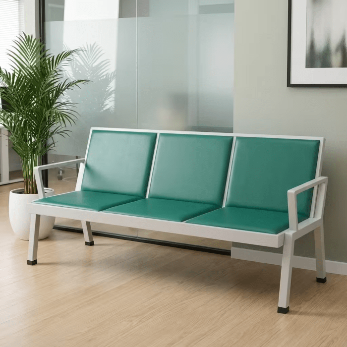 Waiting Bench