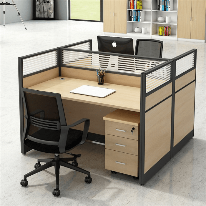 Workstation