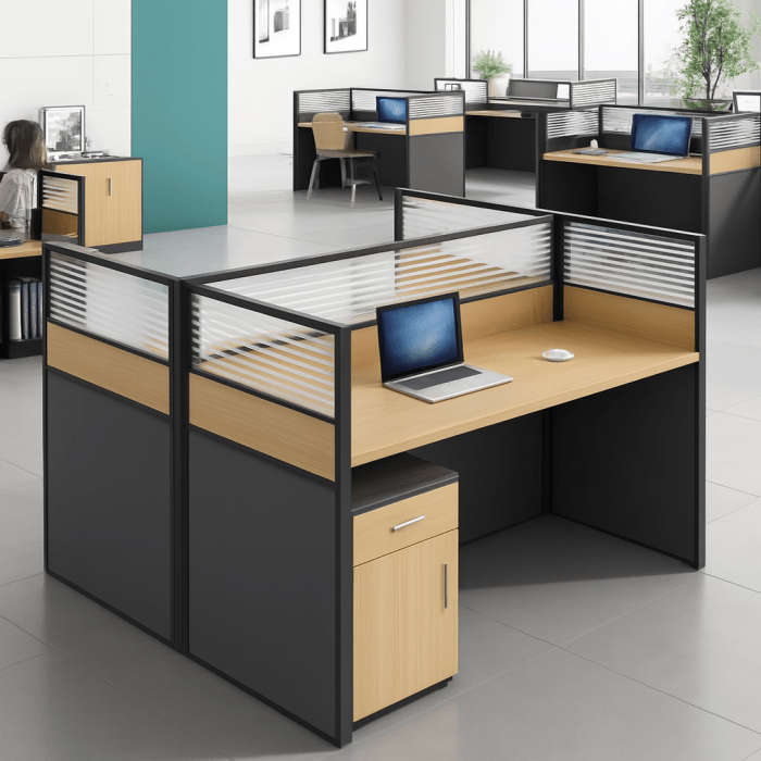 Workstation
