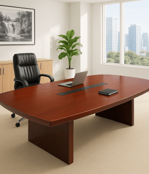 Boardroom Table