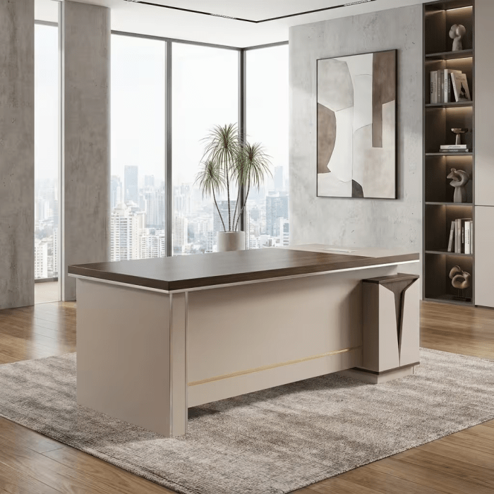 Office Desk
