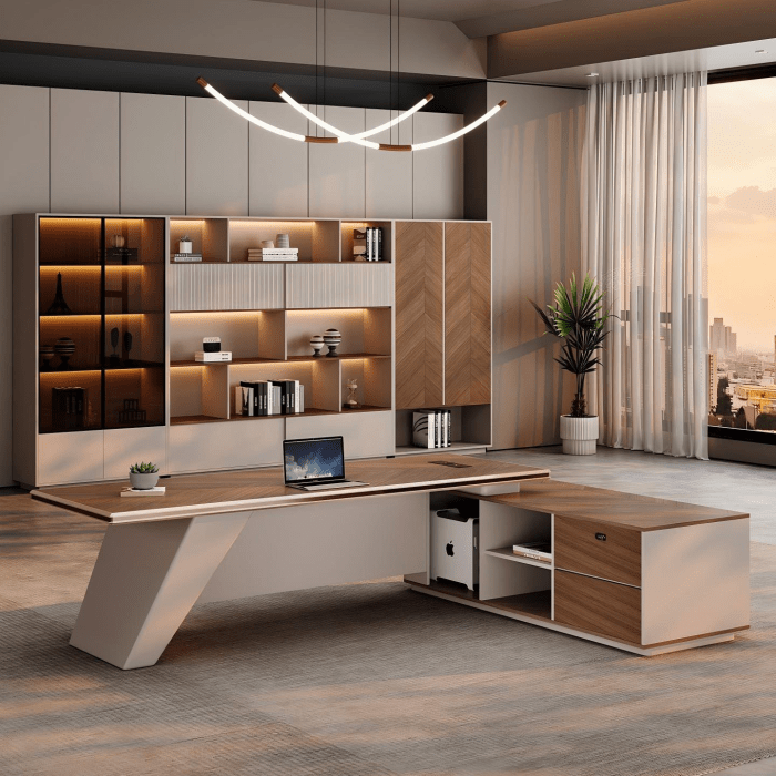 Office Desk