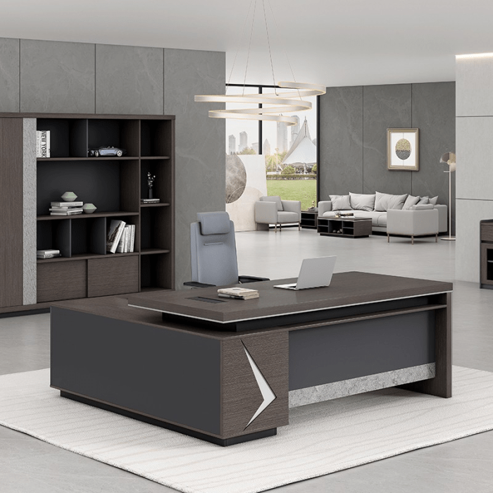 Office Desk