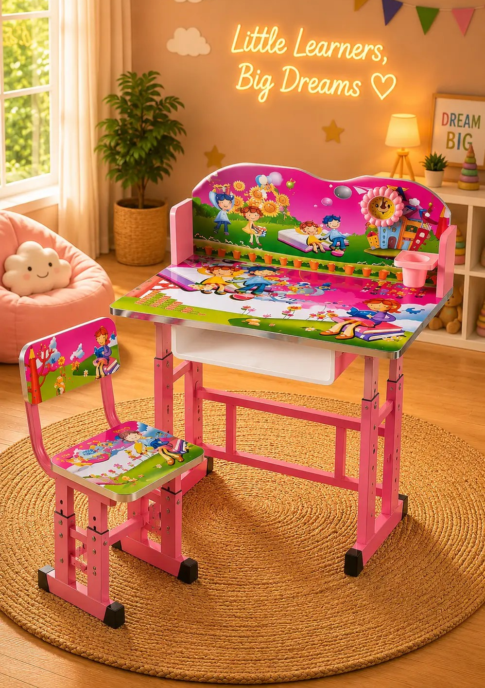Adjustable Height Kid's Furniture (5) Kids furniture, children's furniture, kid furniture, kids room furniture, children's room furniture, kids bedroom furniture, kids study furniture, kids desk, kids table, kids chair, kids bookshelf, kids storage cabinet, kids wardrobe, kids bed, kids bunk bed, kids playroom furniture, nursery furniture, toddler furniture, baby furniture, preschool furniture, classroom kids furniture, school furniture for kids, modern kids furniture, wooden kids furniture, colorful kids furniture, stylish kids furniture, designer kids furniture, luxury kids furniture, premium kids furniture, affordable kids furniture, custom kids furniture, custom made kids furniture, bespoke kids furniture, safe kids furniture, durable kids furniture, ergonomic kids furniture, child friendly furniture, Montessori furniture, Montessori kids furniture, learning furniture for kids, kids study table, kids study desk, kids activity table, kids reading table, kids reading chair, kids storage solutions, kids toy storage, toy storage cabinet, kids organizer, kids shelf, kids book rack, kids bookcase, kids play table, kids play chair, kids playroom setup, kids room design, kids bedroom decor, children's bedroom set, kids furniture set, kids room accessories, kids home furniture, kids office furniture, kids learning desk, kids workstation, kids computer desk, kids chair with table, adjustable kids desk, adjustable kids chair, small kids furniture, compact kids furniture, space saving kids furniture, modern nursery furniture, baby room furniture, toddler room furniture, preschool classroom furniture, daycare furniture, kindergarten furniture, school desk for kids, classroom chair for kids, kids furniture manufacturer, kids furniture supplier, kids furniture wholesaler, kids furniture exporter, kids furniture online, buy kids furniture, kids furniture price, kids furniture sale, kids furniture deals, best kids furniture, kids furniture Kenya, kids furniture Nairobi, children's furniture Kenya, wooden kids furniture