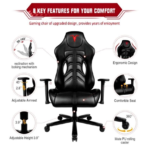 gaming chair, gaming chairs, ergonomic gaming chair, premium gaming chair, professional gaming chair, PC gaming chair, computer gaming chair, gamer chair, gaming seat, esports chair, racing gaming chair, racing style gaming chair, RGB gaming chair, luxury gaming chair, comfortable gaming chair, adjustable gaming chair, reclining gaming chair, high back gaming chair, gaming chair with footrest, gaming chair with headrest, gaming chair with lumbar support, gaming chair with armrests, adjustable armrest gaming chair, ergonomic gamer chair, gaming desk chair, gaming office chair, office gaming chair, home gaming chair, console gaming chair, PlayStation gaming chair, Xbox gaming chair, PC setup chair, gaming room chair, streamer chair, streaming chair, esports gaming chair, professional esports chair, competitive gaming chair, pro gamer chair, gamer setup chair, gaming workstation chair, comfortable PC chair, long hour gaming chair, posture support gaming chair, back support gaming chair, neck support gaming chair, breathable gaming chair, mesh gaming chair, leather gaming chair, PU leather gaming chair, fabric gaming chair, premium leather gaming chair, durable gaming chair, heavy duty gaming chair, sturdy gaming chair, stylish gaming chair, modern gaming chair, minimalist gaming chair, designer gaming chair, black gaming chair, white gaming chair, red gaming chair, blue gaming chair, colorful gaming chair, RGB setup chair, gaming furniture, gaming room furniture, gaming accessories, gamer accessories, gaming setup furniture, gaming desk setup, gaming chair for adults, gaming chair for teenagers, gaming chair for kids, gaming chair for men, gaming chair for women, gaming chair for home, gaming chair for office, work from home gaming chair, WFH gaming chair, computer chair for gaming, ergonomic computer chair, swivel gaming chair, rolling gaming chair, adjustable height gaming chair, tilt gaming chair, reclining computer chair, comfortable desk chair, gaming chair with wheels, gaming chair with cushion, memory foam gaming chair, padded gaming chair, soft gaming chair, premium gamer seat, affordable gaming chair, budget gaming chair, cheap gaming chair, gaming chair price, gaming chair for sale, buy gaming chair online, gaming chair supplier, gaming chair manufacturer, gaming chair wholesale, gaming chair store, gaming chair design, gaming chair ideas, best gaming chair, top gaming chair, high quality gaming chair, professional gamer setup, esports equipment, gaming accessories online, gaming chair furniture, modern gamer furniture, gaming room setup, ultimate gaming chair, immersive gaming chair, ergonomic gaming furniture, gaming chair for streaming