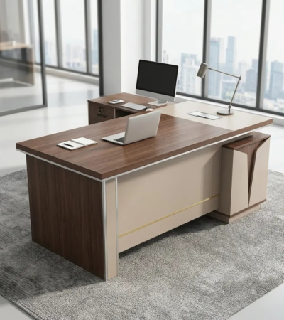 office desk, office table, executive office desk, computer desk, workstation desk, office workstation table, modern office desk, ergonomic office desk, professional office desk, business office desk, corporate office desk, manager office desk, CEO office desk, executive desk, wooden office desk, office desk furniture, office desk online, office desk for sale, buy office desk, office desk price, affordable office desk, premium office desk, luxury office desk, budget office desk, office desk with drawers, office desk with storage, office desk with shelves, office desk with cabinet, office desk with cable management, office desk with keyboard tray, office desk with monitor stand, office desk organizer, office desk workstation, office computer desk, computer workstation desk, laptop office desk, home office desk, work from home desk, study office desk, writing office desk, office writing table, office study table, office furniture desk, office furniture online, office furniture supplier, office desk manufacturer, commercial office desk, office desk for business, office desk for employees, office desk for staff, office desk for corporate office, office desk for startup, office desk for coworking space, office desk for small office, office desk for large office, office desk design, modern office desk design, minimalist office desk, contemporary office desk, stylish office desk, elegant office desk, functional office desk, space saving office desk, compact office desk, large office desk, L shaped office desk, corner office desk, rectangular office desk, modular office desk, adjustable office desk, height adjustable desk, standing office desk, ergonomic workstation desk, office desk with drawers and storage, office desk with lockable drawers, office desk with privacy panel, office desk partition system, office bench desk, shared office desk, team office desk, conference office desk, meeting office desk, reception office desk, executive workstation desk, employee workstation desk, office desk furniture set, office desk collection, office desk solutions, office desk setup, office desk accessories, office desk organization, office desk storage solution, durable office desk, heavy duty office desk, sturdy office desk, high quality office desk, premium quality office desk, scratch resistant office desk, moisture resistant office desk, easy assembly office desk, modern workspace desk, office interior furniture, workspace furniture, ergonomic office furniture, business furniture, office décor desk, office productivity desk, comfortable office desk, office desk for professionals, office desk for daily work, office desk for computer setup, office desk for desktop computer, office desk for monitor setup, office desk for multiple screens, office desk for creative workspace,