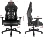 gaming chair, gaming chairs, ergonomic gaming chair, premium gaming chair, professional gaming chair, PC gaming chair, computer gaming chair, gamer chair, gaming seat, esports chair, racing gaming chair, racing style gaming chair, RGB gaming chair, luxury gaming chair, comfortable gaming chair, adjustable gaming chair, reclining gaming chair, high back gaming chair, gaming chair with footrest, gaming chair with headrest, gaming chair with lumbar support, gaming chair with armrests, adjustable armrest gaming chair, ergonomic gamer chair, gaming desk chair, gaming office chair, office gaming chair, home gaming chair, console gaming chair, PlayStation gaming chair, Xbox gaming chair, PC setup chair, gaming room chair, streamer chair, streaming chair, esports gaming chair, professional esports chair, competitive gaming chair, pro gamer chair, gamer setup chair, gaming workstation chair, comfortable PC chair, long hour gaming chair, posture support gaming chair, back support gaming chair, neck support gaming chair, breathable gaming chair, mesh gaming chair, leather gaming chair, PU leather gaming chair, fabric gaming chair, premium leather gaming chair, durable gaming chair, heavy duty gaming chair, sturdy gaming chair, stylish gaming chair, modern gaming chair, minimalist gaming chair, designer gaming chair, black gaming chair, white gaming chair, red gaming chair, blue gaming chair, colorful gaming chair, RGB setup chair, gaming furniture, gaming room furniture, gaming accessories, gamer accessories, gaming setup furniture, gaming desk setup, gaming chair for adults, gaming chair for teenagers, gaming chair for kids, gaming chair for men, gaming chair for women, gaming chair for home, gaming chair for office, work from home gaming chair, WFH gaming chair, computer chair for gaming, ergonomic computer chair, swivel gaming chair, rolling gaming chair, adjustable height gaming chair, tilt gaming chair, reclining computer chair, comfortable desk chair, gaming chair with wheels, gaming chair with cushion, memory foam gaming chair, padded gaming chair, soft gaming chair, premium gamer seat, affordable gaming chair, budget gaming chair, cheap gaming chair, gaming chair price, gaming chair for sale, buy gaming chair online, gaming chair supplier, gaming chair manufacturer, gaming chair wholesale, gaming chair store, gaming chair design, gaming chair ideas, best gaming chair, top gaming chair, high quality gaming chair, professional gamer setup, esports equipment, gaming accessories online, gaming chair furniture, modern gamer furniture, gaming room setup, ultimate gaming chair, immersive gaming chair, ergonomic gaming furniture, gaming chair for streaming