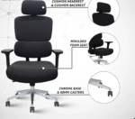 Office chair, ergonomic office chair, office chair for home, office chair for office, adjustable office chair, swivel office chair, rolling office chair, mesh office chair, executive office chair, high back office chair, mid back office chair, low back office chair, lumbar support chair, ergonomic desk chair, computer chair, task chair, study chair, work from home chair, office seating, adjustable desk chair, breathable mesh chair, cushioned office chair, padded office chair, premium office chair, modern office chair, contemporary office chair, minimalist office chair, black office chair, white office chair, grey office chair, leather office chair, fabric office chair, PU leather office chair, reclining office chair, tilt office chair, lock tilt office chair, height adjustable chair, adjustable armrest chair, flip up arm chair, fixed arm office chair, headrest office chair, neck support office chair, spine support chair, back support office chair, comfortable office chair, heavy duty office chair, durable office chair, commercial office chair, professional office chair, conference chair, meeting room chair, reception office chair, manager chair, CEO office chair, director office chair, executive seating, home office furniture, office furniture, workspace chair, workstation chair, ergonomic seating, productivity chair, comfort office seating, silent caster office chair, smooth rolling chair, 360 degree swivel chair, mobility office chair, sturdy office chair, steel base office chair, nylon base office chair, chrome base office chair, strong office chair wheels, adjustable seat height, ergonomic backrest, breathable backrest, soft seat cushion, thick foam cushion, pressure relief chair, posture support chair, all day comfort chair, long hours office chair, gaming style office chair, multifunction office chair, office chair with wheels, office chair with armrests, office chair with headrest, office chair with lumbar support, office chair for students, office chair for professionals, office chair for programmers, office chair for designers, office chair for executives, office chair for remote work, office chair for study room, office chair for workstation, office chair for conference room, office chair for business, office chair for corporate office, office chair for startup office, office chair for small office, office chair for large office, affordable office chair, budget office chair, luxury office chair, premium ergonomic chair, stylish office chair, elegant office chair, space saving office chair, compact office chair, lightweight office chair, easy assembly office chair, office chair online, buy office chair online, best office chair, top rated office chair, office chair sale, office chair deals, office chair price, office chair for adults, office chair for men, office chair for women, office chair for home office setup, office chair for daily use, office chair with breathable mesh back, office chair with adjustable height, office chair with smooth wheels, office chair with reclining function, ergonomic workstation chair, office desk chair, professional desk chair, business office chair, comfortable computer chair, premium workspace chair, adjustable ergonomic chair, modern workspace seating, executive ergonomic chair, office chair with durable frame, office chair for productivity, office chair for comfort, office chair for healthy posture, office chair with thick padding, office chair for ergonomic support, high quality office chair, reliable office chair, heavy load office chair, office chair for long sitting, office chair with premium finish, ergonomic office seating solution, office chair for corporate workspace, office chair for education, office chair for coworking space, office chair for library, office chair for office cabin, office chair for desktop computer, office chair with strong base, office chair with silent movement, office chair with sturdy wheels, office chair with breathable fabric, ergonomic swivel chair, office chair with modern design, comfortable swivel chair, adjustable office seating, premium desk chair, office chair furniture, office essentials chair, ergonomic office furniture, office chair for productivity enhancement, office chair with comfortable armrests, home office ergonomic chair, professional ergonomic seating, office chair with ergonomic cushion, office chair with ergonomic support system, durable ergonomic office chair, office chair for computer desk, office chair