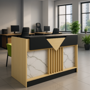 Reception desk, reception desk furniture, office reception desk, modern reception desk, wooden reception desk, luxury reception desk, commercial reception desk, business reception desk, front desk, front office desk, lobby reception desk, office lobby desk, welcome desk, customer service desk, reception counter, office counter, reception table, reception workstation, reception cabinet, receptionist desk, corporate reception desk, executive reception desk, professional reception desk, stylish reception desk, elegant reception desk, contemporary reception desk, minimalist reception desk, ergonomic reception desk, compact reception desk, large reception desk, small reception desk, L shaped reception desk, U shaped reception desk, curved reception desk, straight reception desk, modular reception desk, custom reception desk, custom made reception desk, bespoke reception desk, premium reception desk, affordable reception desk, durable reception desk, heavy duty reception desk, high quality reception desk, office furniture, commercial office furniture, office interior furniture, reception area furniture, waiting room furniture, office entrance furniture, lobby furniture, hospitality reception desk, hotel reception desk, clinic reception desk, hospital reception desk, dental clinic reception desk, salon reception desk, spa reception desk, beauty salon reception desk, gym reception desk, fitness center reception desk, school reception desk, college reception desk, university reception desk, library reception desk, showroom reception desk, retail reception counter, boutique reception desk, coworking reception desk, workspace reception desk, corporate office furniture, office desk with storage, reception desk with drawers, reception desk with shelves, lockable reception desk, storage reception desk, cable management desk, keyboard tray reception desk, modern office desk, office welcome counter, reception desk design, reception desk manufacturer, reception desk supplier, reception desk exporter, reception desk wholesaler, reception desk retailer, reception desk online, buy reception desk, reception desk for sale, office reception counter, reception desk with LED lights, white reception desk, black reception desk, grey reception desk, walnut reception desk, oak reception desk, laminate reception desk, MDF reception desk, solid wood reception desk, engineered wood reception desk, metal frame reception desk, glass reception desk, contemporary office furniture, reception desk solutions, office reception solutions, workspace furniture, office furnishing, reception desk installation, reception furniture collection, office reception setup, modern office interiors, commercial workspace furniture, reception desk Kenya, reception desk Nairobi, office reception desk Kenya, office furniture Kenya, reception counter Kenya, reception desk supplier Kenya, reception furniture Nairobi, reception desk manufacturer Kenya, custom reception desk Kenya, modern reception desk Kenya, premium office furniture Kenya, office furniture Nairobi, corporate office furniture Kenya, reception desk for offices, reception desk for business, reception desk for commercial spaces, reception desk for hotels, reception desk for clinics, reception desk for salons, reception desk for hospitals, reception desk for schools, reception desk for retail stores, reception desk with storage cabinets, elegant office reception furniture, durable office reception desk, professional office furniture, high end reception desk, designer reception desk, functional reception desk, space saving reception desk, sleek reception desk, office reception counter furniture, reception desk with lockable drawers, office front desk furniture, reception desk for small office, reception desk for large office, custom office reception counter, reception desk with modern finish, reception desk with premium design, office welcome station, reception