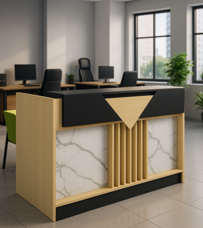 Reception desk, reception desk furniture, office reception desk, modern reception desk, wooden reception desk, luxury reception desk, commercial reception desk, business reception desk, front desk, front office desk, lobby reception desk, office lobby desk, welcome desk, customer service desk, reception counter, office counter, reception table, reception workstation, reception cabinet, receptionist desk, corporate reception desk, executive reception desk, professional reception desk, stylish reception desk, elegant reception desk, contemporary reception desk, minimalist reception desk, ergonomic reception desk, compact reception desk, large reception desk, small reception desk, L shaped reception desk, U shaped reception desk, curved reception desk, straight reception desk, modular reception desk, custom reception desk, custom made reception desk, bespoke reception desk, premium reception desk, affordable reception desk, durable reception desk, heavy duty reception desk, high quality reception desk, office furniture, commercial office furniture, office interior furniture, reception area furniture, waiting room furniture, office entrance furniture, lobby furniture, hospitality reception desk, hotel reception desk, clinic reception desk, hospital reception desk, dental clinic reception desk, salon reception desk, spa reception desk, beauty salon reception desk, gym reception desk, fitness center reception desk, school reception desk, college reception desk, university reception desk, library reception desk, showroom reception desk, retail reception counter, boutique reception desk, coworking reception desk, workspace reception desk, corporate office furniture, office desk with storage, reception desk with drawers, reception desk with shelves, lockable reception desk, storage reception desk, cable management desk, keyboard tray reception desk, modern office desk, office welcome counter, reception desk design, reception desk manufacturer, reception desk supplier, reception desk exporter, reception desk wholesaler, reception desk retailer, reception desk online, buy reception desk, reception desk for sale, office reception counter, reception desk with LED lights, white reception desk, black reception desk, grey reception desk, walnut reception desk, oak reception desk, laminate reception desk, MDF reception desk, solid wood reception desk, engineered wood reception desk, metal frame reception desk, glass reception desk, contemporary office furniture, reception desk solutions, office reception solutions, workspace furniture, office furnishing, reception desk installation, reception furniture collection, office reception setup, modern office interiors, commercial workspace furniture, reception desk Kenya, reception desk Nairobi, office reception desk Kenya, office furniture Kenya, reception counter Kenya, reception desk supplier Kenya, reception furniture Nairobi, reception desk manufacturer Kenya, custom reception desk Kenya, modern reception desk Kenya, premium office furniture Kenya, office furniture Nairobi, corporate office furniture Kenya, reception desk for offices, reception desk for business, reception desk for commercial spaces, reception desk for hotels, reception desk for clinics, reception desk for salons, reception desk for hospitals, reception desk for schools, reception desk for retail stores, reception desk with storage cabinets, elegant office reception furniture, durable office reception desk, professional office furniture, high end reception desk, designer reception desk, functional reception desk, space saving reception desk, sleek reception desk, office reception counter furniture, reception desk with lockable drawers, office front desk furniture, reception desk for small office, reception desk for large office, custom office reception counter, reception desk with modern finish, reception desk with premium design, office welcome station, reception