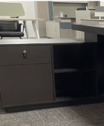 modern L-shaped executive office desk, L shaped executive desk, corner executive office desk, modern L shaped manager desk, L-shaped director office desk, executive corner desk with return cabinet, modern corner workstation desk, L shaped CEO office desk, luxury L-shaped office desk, wooden L shaped executive table, large L shaped executive desk, modern managerial corner desk, L shaped desk with side drawers, contemporary L-shaped executive table, heavy duty L shaped office desk, executive workstation L-shaped desk, premium L shaped manager desk, modern corner executive table, sleek L shaped office desk system, corner manager desk with extension
