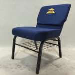 detachable modern church seat, detachable cushioned church chair, modern interlocking church seat, padded detachable church chair, modular church seating chair, detachable fabric church seat, steel frame detachable church chair, stackable detachable church seat, comfortable church seating chair, heavy duty detachable church seat, modern sanctuary seating chair, detachable church pew chair, ergonomic church chair detachable, cushioned auditorium seat detachable, church seating with book rack, interlocking church hall seat, durable detachable event chair, modern church furniture seat, church auditorium seating chair, detachable upholstered church chair