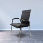 executive office leather guest chair, leather guest seat executive, executive leather visitor chair, padded leather guest armchair, cantilever leather guest seat, luxury office leather guest chair, heavy duty leather visitor chair, executive client reception chair, black leather office guest seat, wooden frame leather guest chair, bonded leather executive guest seat, high end office visitor seat, static executive leather chair, cushioned leather guest chair, leather boardroom guest seat, corporate leather guest armchair, executive office reception chair, durable leather visitor seating, premium leather client desk seat, ergonomic leather guest chair