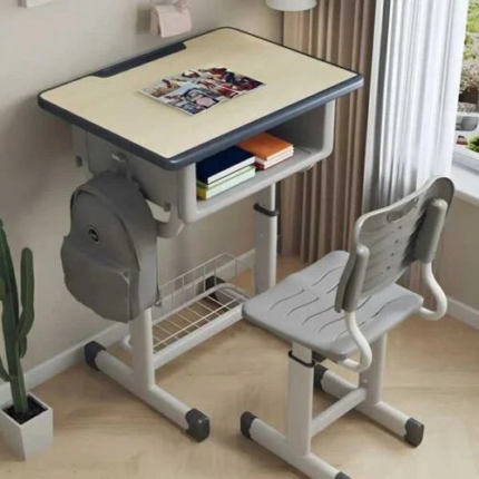 kids study desk and chair combo, height adjustable kids study table, ergonomic children study desk set, kids study table with chair, adjustable study desk for children, kids computer study desk set, children reading desk and chair, kids study desk with bookshelf, tiltable desktop kids study table, children ergonomic desk and chair, kids study table with storage drawers, portable kids study desk combo, primary school study desk set, wooden kids study table and chair, student desk and chair set, kids study desk with book stand, plastic kids study table combo, study table for kids home learning, durable children study workstation, compact kids study desk set