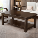executive mahogany coffee table, mahogany office coffee table, wooden executive coffee table, mahogany center table office, solid mahogany coffee table, executive lobby coffee table, office reception mahogany table, mahogany coffee table with shelf, director office mahogany coffee table, polished mahogany coffee table, heavy duty mahogany coffee table, classic mahogany office table, executive lounge coffee table, rectangular mahogany coffee table, luxury mahogany coffee table, mahogany tea table office, corporate office coffee table, mahogany furniture office table, premium wooden center table, mahogany visitor lounge coffee table