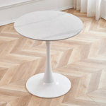 modern round dining table, circular dining room table, modern circular dinner table, wooden round dining table, modern marble top round dining desk, 4 seater round dining table, 6 seater modern round dining table, minimalist round dining table, sleek round glass dining table, contemporary round dining set, pedestal base round dining table, small space round dining table, luxury round dining table, modern kitchen round dining table, round wooden eating table, heavy duty round dining table, modern round dinner table set, stylish circular dining room table, compact round dining table, modern extendable round dining table